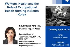 Dr. Soukyoung Kim